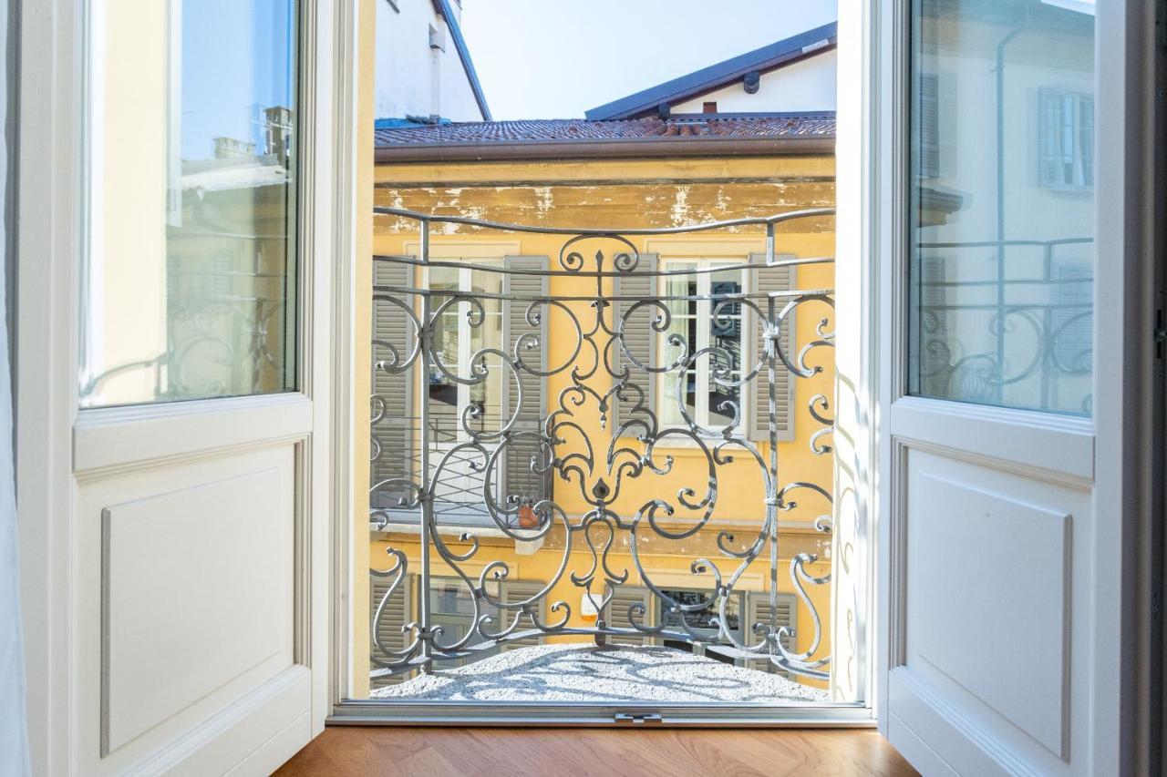 Appartement White Flat In Center By Rent