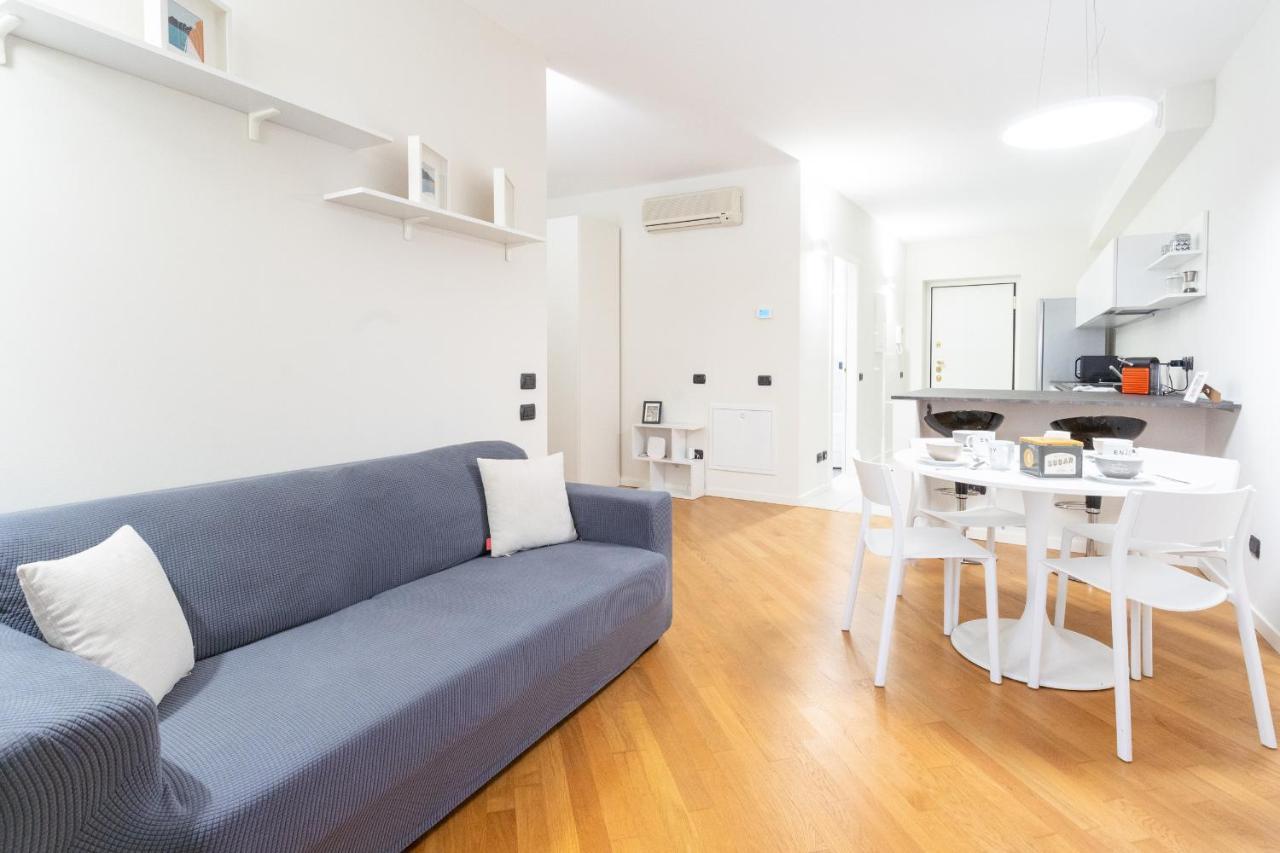 Appartement White Flat In Center By Rent *