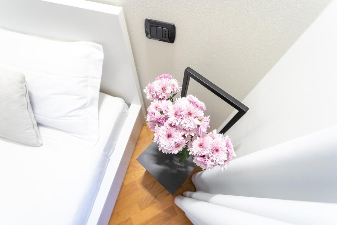 Appartement White Flat In Center By Rent