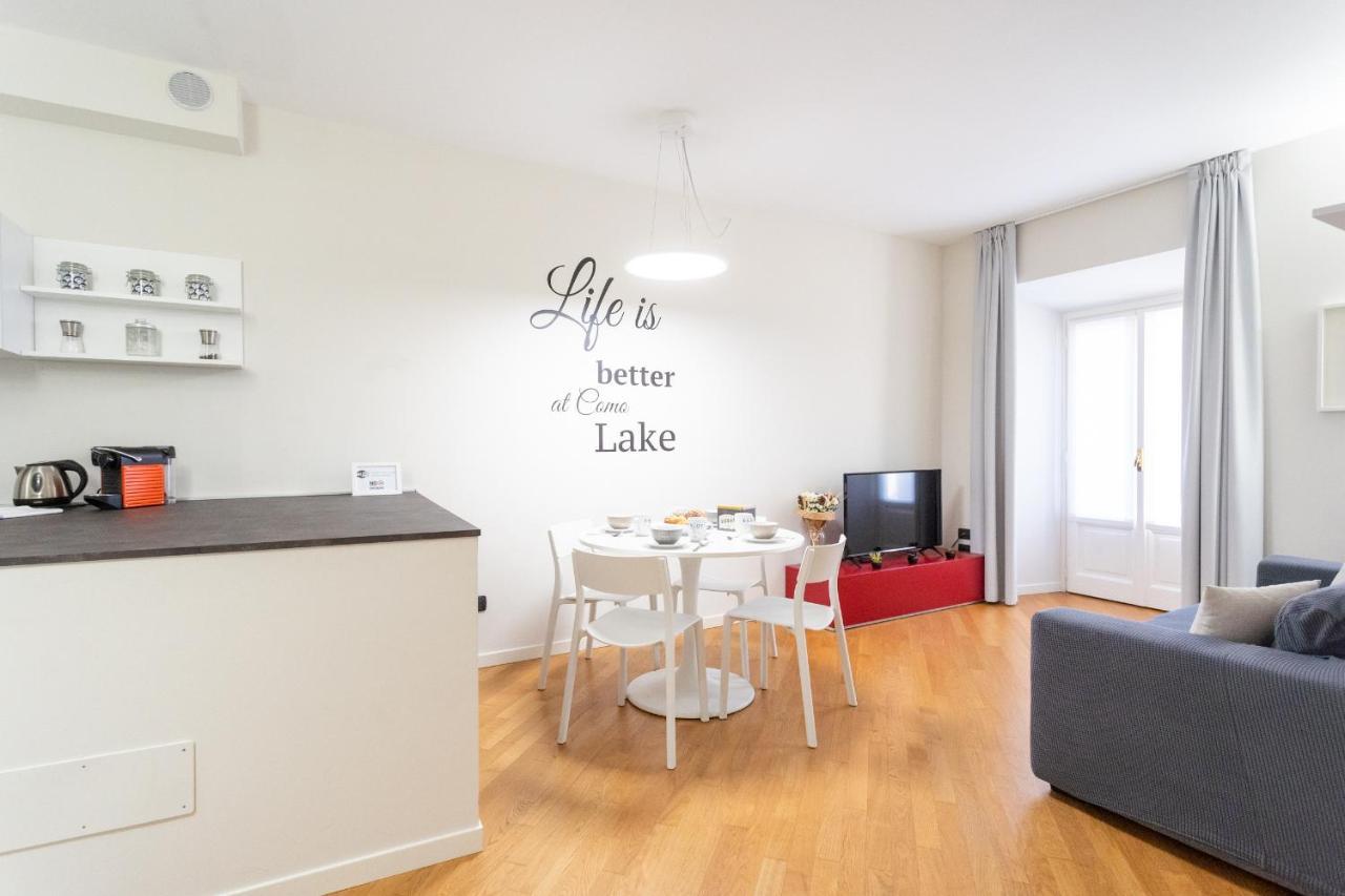 Appartement White Flat In Center By Rent *